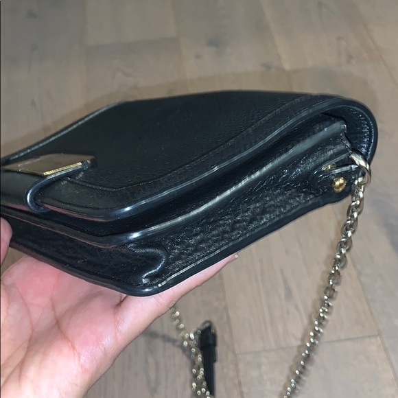 Stuart Weitzman wallet on chain - Picture 2 of 15